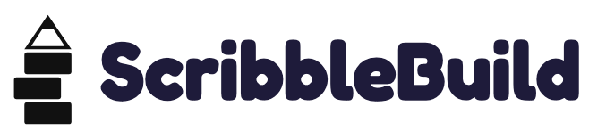 ScribbleBuild